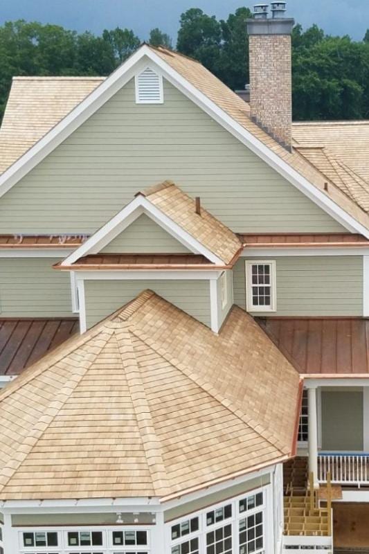 Roof Replacement